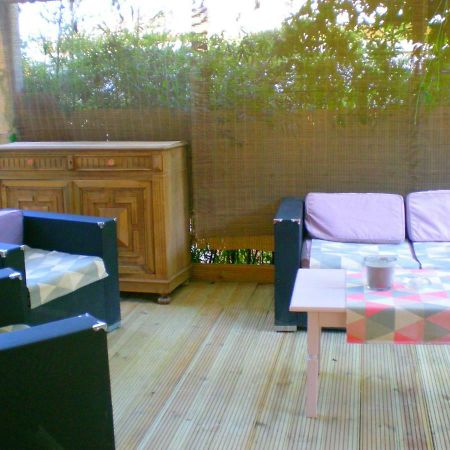 Chemin Neuf Jardin Διαμέρισμα Gréoux-les-Bains Εξωτερικό φωτογραφία
